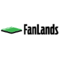 Fanlands logo, Fanlands contact details