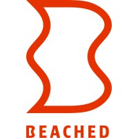 Beached logo, Beached contact details