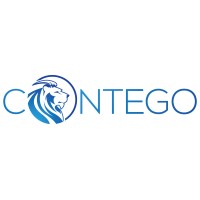 CONTEGO logo, CONTEGO contact details