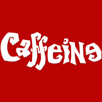 Caffeine Records logo, Caffeine Records contact details