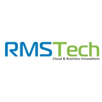 RMS Tech logo, RMS Tech contact details