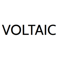 Voltaic logo, Voltaic contact details