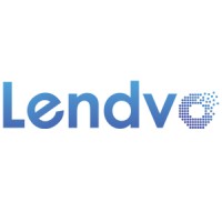 Lendvo logo, Lendvo contact details