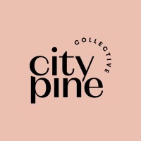 City Pine Collective logo, City Pine Collective contact details