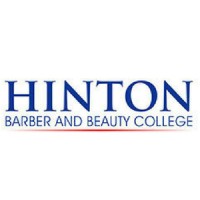 Hinton Barber & Beauty College logo, Hinton Barber & Beauty College contact details