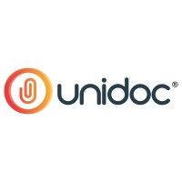 Unidoc logo, Unidoc contact details