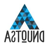 ASTOUND logo, ASTOUND contact details