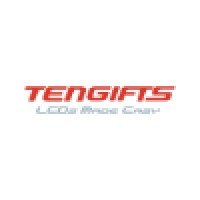 TENGIFTS Technology Ltd. logo, TENGIFTS Technology Ltd. contact details