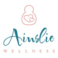 Ainslie Wellness logo, Ainslie Wellness contact details