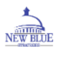 New Blue Strategies, LLC logo, New Blue Strategies, LLC contact details