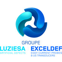 Groupe Luziesa-Exceldef logo, Groupe Luziesa-Exceldef contact details