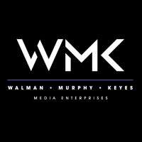 WMK Media Enterprises logo, WMK Media Enterprises contact details