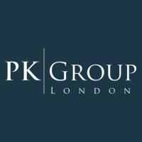 PK Group logo, PK Group contact details