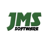 JMS Software logo, JMS Software contact details