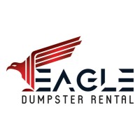 Eagle Dumpster Rental logo, Eagle Dumpster Rental contact details