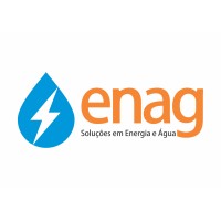 ENAG - Energia Solar logo, ENAG - Energia Solar contact details