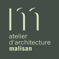 Atelier d'Architecture Malisan logo, Atelier d'Architecture Malisan contact details