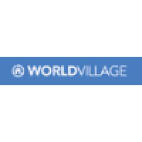 World Village logo, World Village contact details