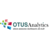 OTUS Analytics logo, OTUS Analytics contact details