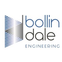 Bollin Dale Engineering Ltd logo, Bollin Dale Engineering Ltd contact details