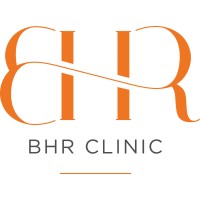 BHR CLINIC logo, BHR CLINIC contact details