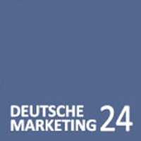 Deutsche Marketing 24 GmbH logo, Deutsche Marketing 24 GmbH contact details