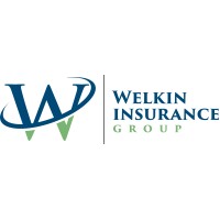 Welkin Insurance Group logo, Welkin Insurance Group contact details