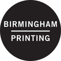 Birmingham Printing and Publishing logo, Birmingham Printing and Publishing contact details