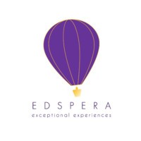 Edspera logo, Edspera contact details