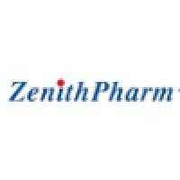 Zenithpharm logo, Zenithpharm contact details