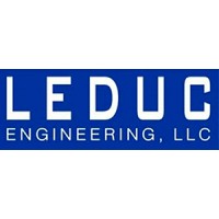 Leduc Engineering, LLC logo, Leduc Engineering, LLC contact details