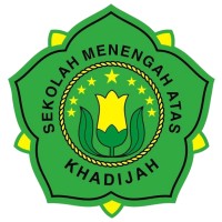 SMA Khadijah Surabaya logo, SMA Khadijah Surabaya contact details