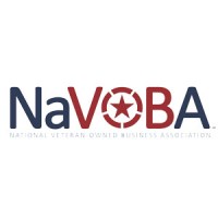 The National Veteran Owned Business Association logo, The National Veteran Owned Business Association contact details