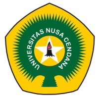 Nusa Cendana University logo, Nusa Cendana University contact details