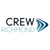 CREW Richmond logo, CREW Richmond contact details