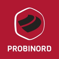 PROBINORD logo, PROBINORD contact details