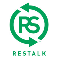 ReStalk logo, ReStalk contact details