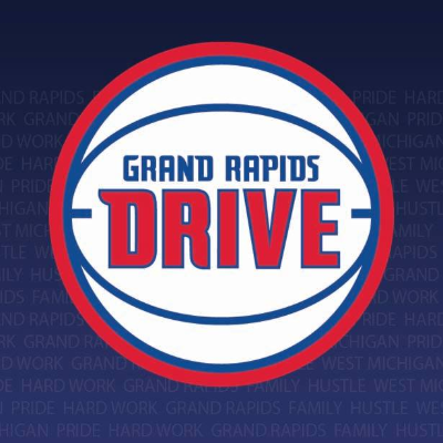 Grand Rapids Drive logo, Grand Rapids Drive contact details