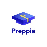 Preppie logo, Preppie contact details