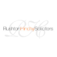 Rushton Hinchy Solicitors logo, Rushton Hinchy Solicitors contact details