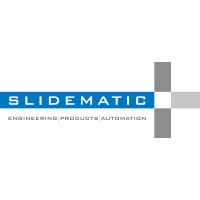 Slidematic Products logo, Slidematic Products contact details