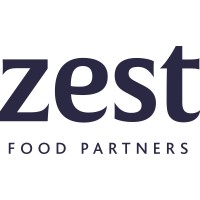 Zest Food Partners logo, Zest Food Partners contact details