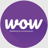 WOW I Marketing y Comunicación logo, WOW I Marketing y Comunicación contact details