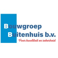 Bouwgroep Buitenhuis b.v. logo, Bouwgroep Buitenhuis b.v. contact details