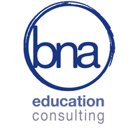 BNA Education Consulting logo, BNA Education Consulting contact details