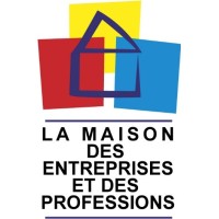 MAISON DES ENTREPRISES ET DES PROFESSIONS logo, MAISON DES ENTREPRISES ET DES PROFESSIONS contact details