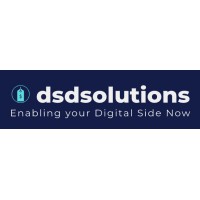 DSD Solutions logo, DSD Solutions contact details