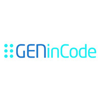 GENinCode_ Predictive Genetics logo, GENinCode_ Predictive Genetics contact details