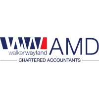 Walker Wayland AMD Chartered Accountants logo, Walker Wayland AMD Chartered Accountants contact details