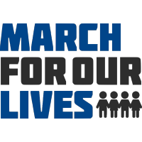 March For Our Lives Long Island logo, March For Our Lives Long Island contact details